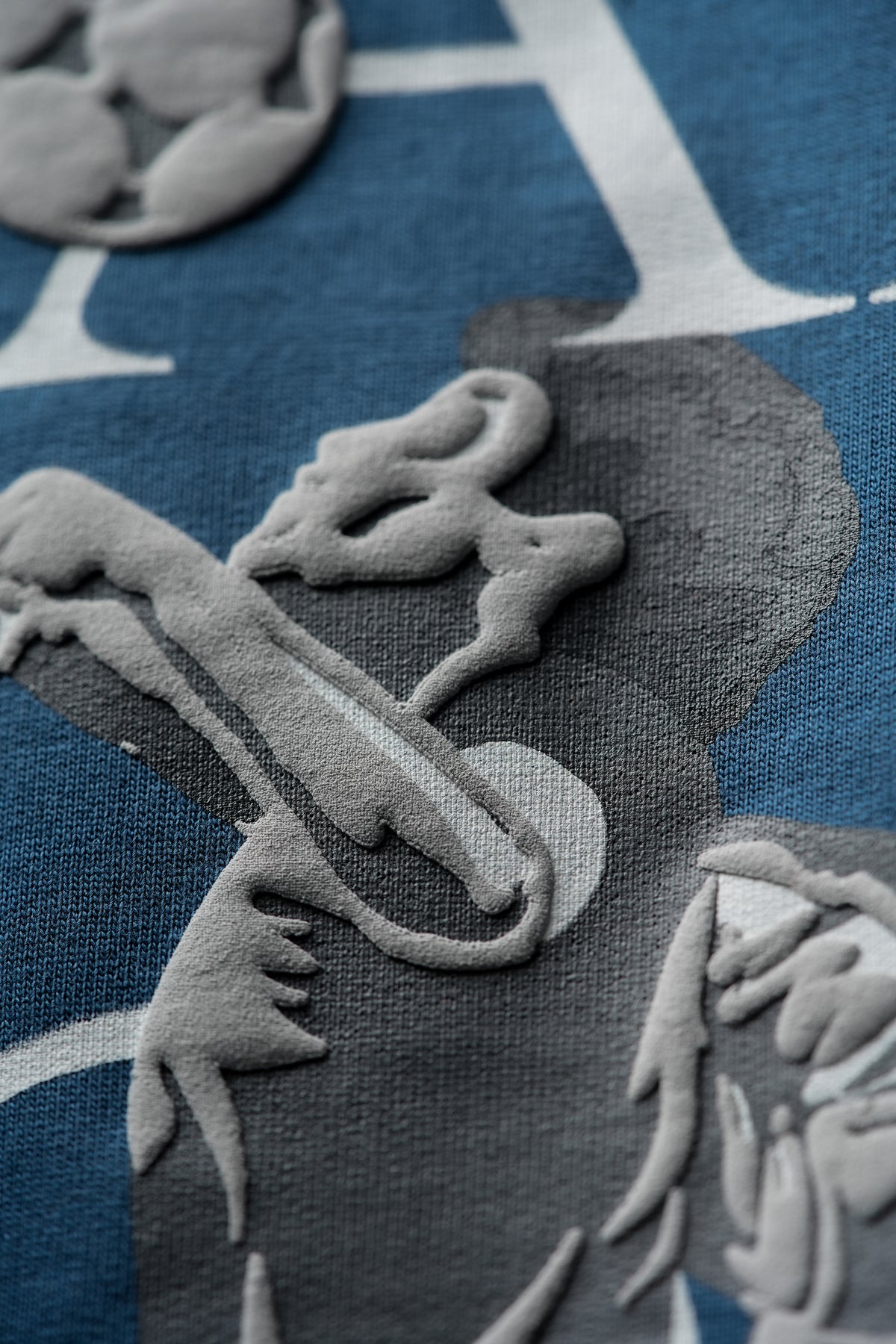 Hand Of God  Diego Maradona iconic oversized t shirt