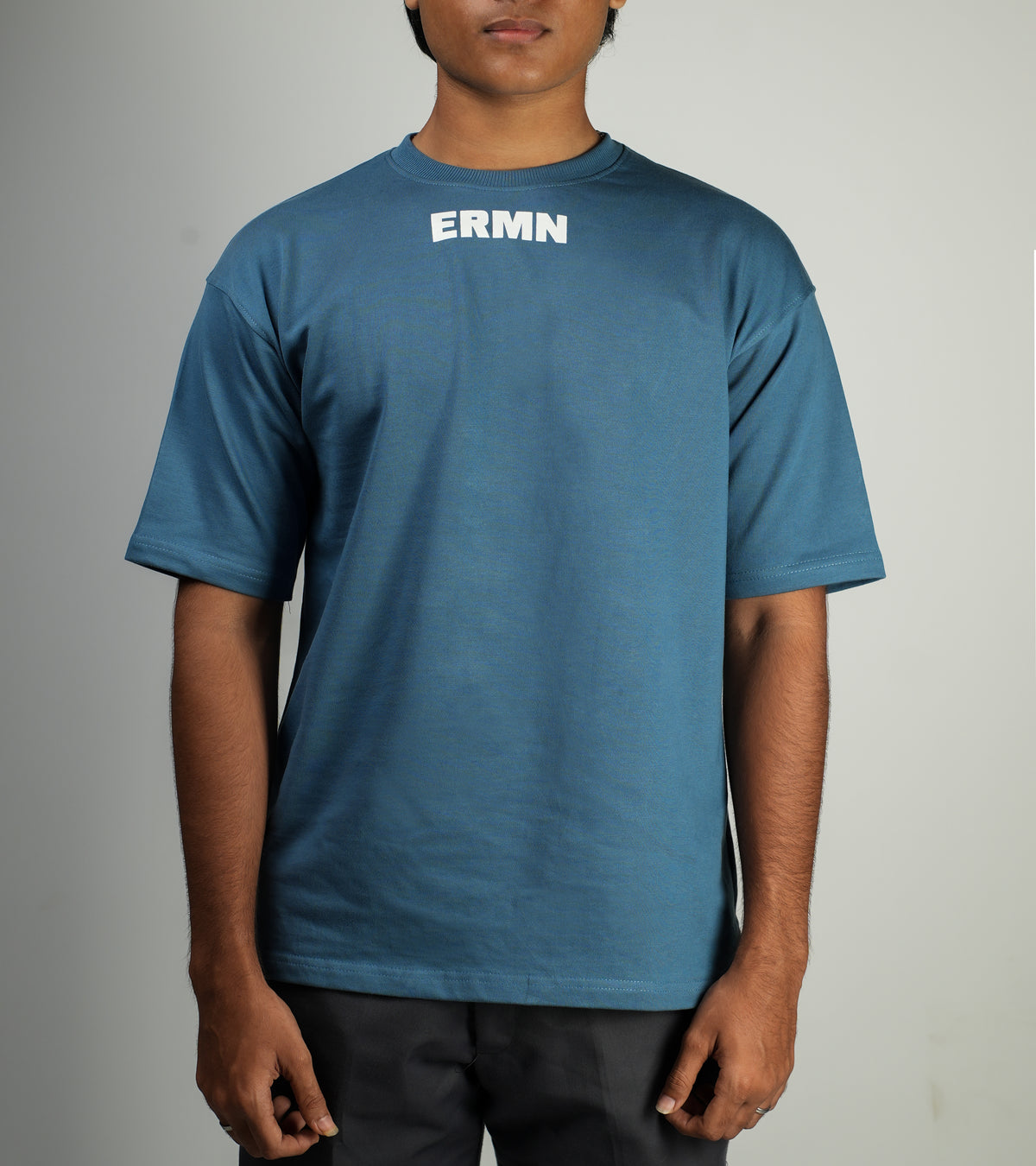 Hand Of God  Diego Maradona iconic oversized t shirt front