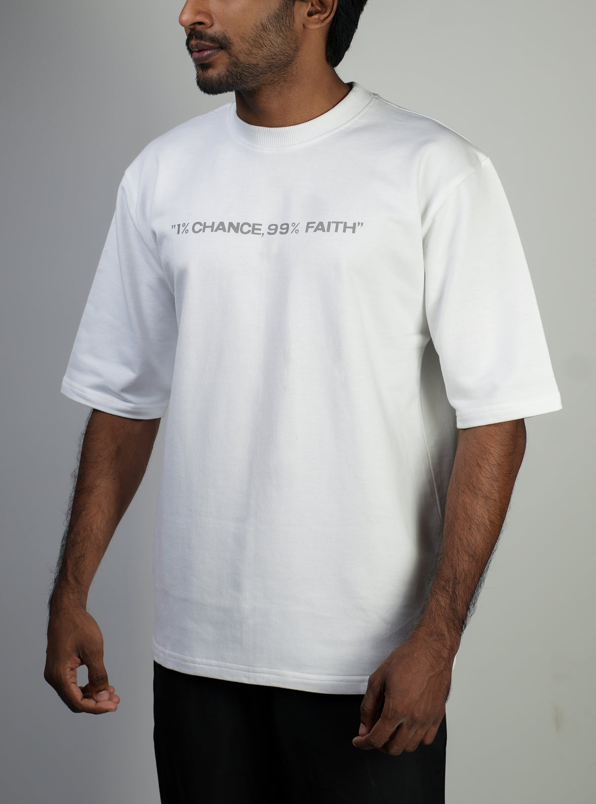 Neymar football iconic Oversized TShirt 