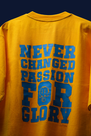 Kerala Blasters | KBFC Edition | Oversized T-shirt